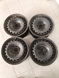 Cerchioni Alfa Romeo Giulietta 205/55 r16