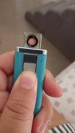 Accendino elettrico USB - perfettamente 