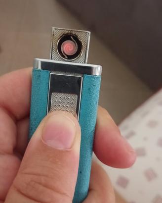 Accendino elettrico USB - perfettamente 