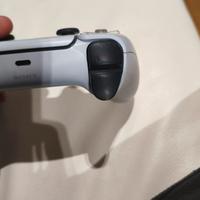 Controller ps5