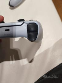 Controller ps5