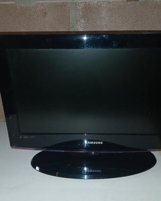 Televisore Samsung