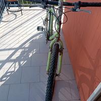 Mountain bike Legnano Pony