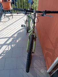 Mountain bike Legnano Pony