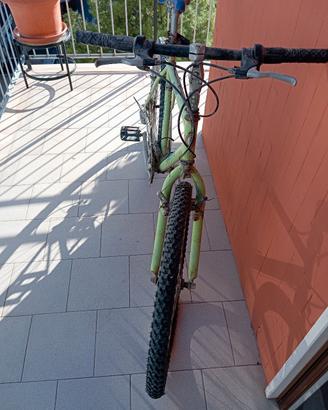Mountain bike Legnano Pony