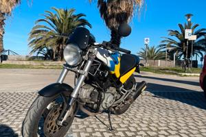 Ducati Monster 600