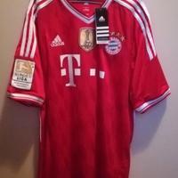 Maglia Bayern Monaco 2014/15 Ribery