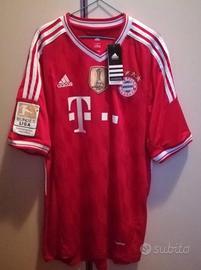 Maglia Bayern Monaco 2014/15 Ribery