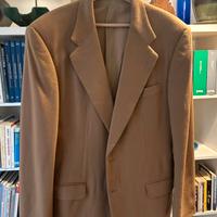 Blazer Burberrys Vintage Lana&Cashmere taglia50