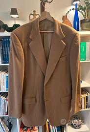 Blazer Burberrys Vintage Lana&Cashmere taglia50