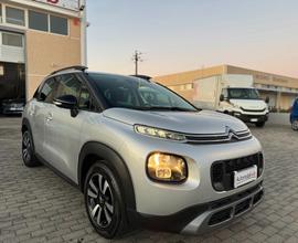 Citroen C3 Aircross BlueHDi 100 S&S Shine