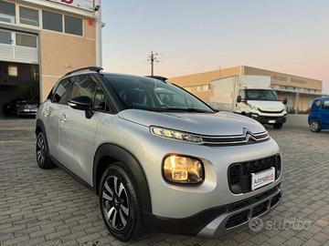 Citroen C3 Aircross BlueHDi 100 S&S Shine