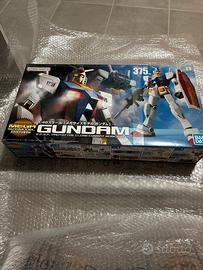 Gundam da assemblare