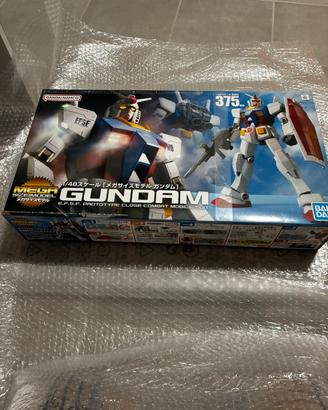 Gundam da assemblare