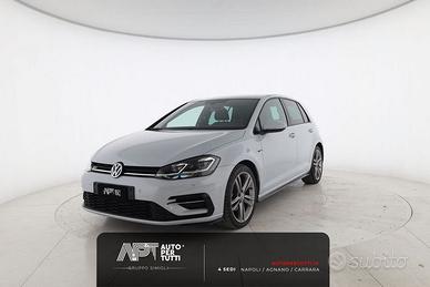 Volkswagen Golf 5p 2.0 tdi R-Line 150cv dsg