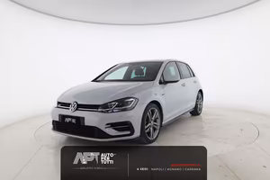 Volkswagen Golf 5p 2.0 tdi R-Line 150cv dsg