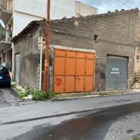 GARAGE / RUSTICO centro storico