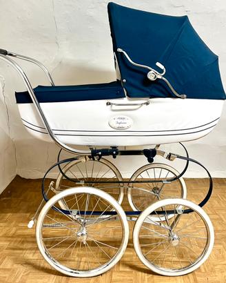 PASSEGGINO INGLESINA VINTAGE