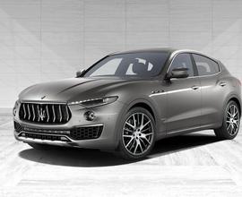 Maserati Levante 2.0 330CV MHE 48V Q4 GT PRONTA CO