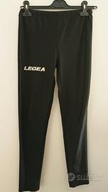 Pantaloni tuta legea elastici 