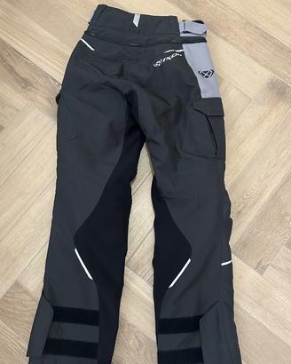 Pantaloni Moto 4 Stagioni Adventur Ixon balder