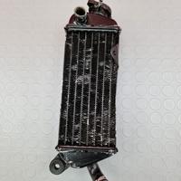 RADIATORE RADIATOR KAWASAKI KX 80 1989 1990 KX80 1