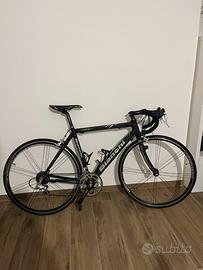 Bici da corsa Bianchi carbonio – Taglia 54 – 430€