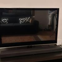 TV LG 42LE8800 – 42” Full HD