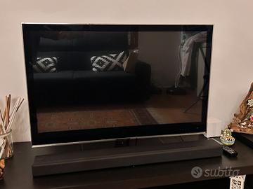 TV LG 42LE8800 – 42” Full HD