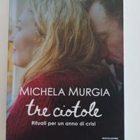 Tre ciotole. Rituali per un anno di crisi. Murgia.