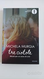 Tre ciotole. Rituali per un anno di crisi. Murgia.