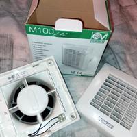 aspiratore vortice per bagno