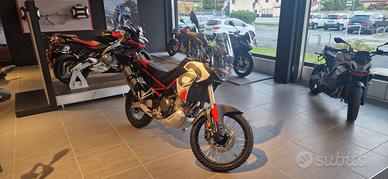 Aprilia Tuareg 660