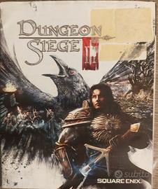 PS3 DUNGEON SIEGE 3