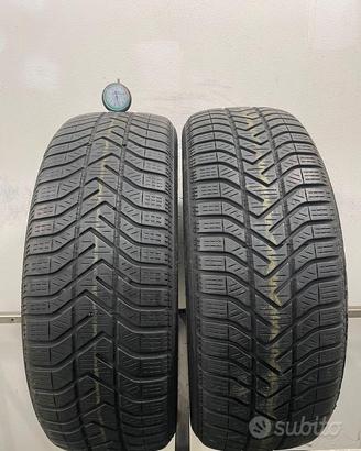 195 55 r17 92h 2 gomme pirelli invernale