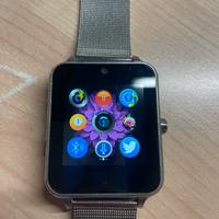 Splendido smartwatch