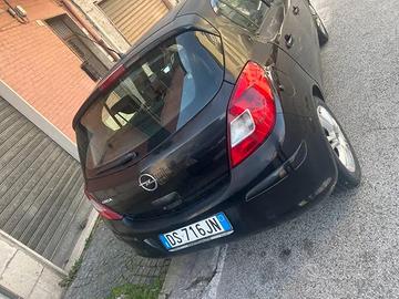 Opel corsa 2009