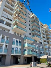 Bari Poggiofranco Bilocale arredato-p.auto-libero