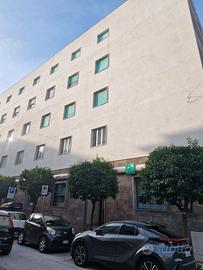 Viale San Martino, ampia metratura in centro