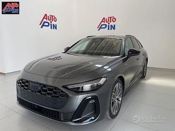 Audi A5 Avant TDI 150 kW mHEV+ S tronic S Lin...