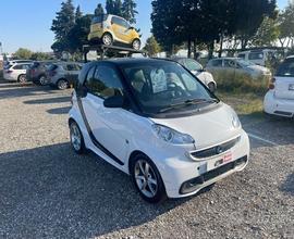 Smart ForTwo PULSE