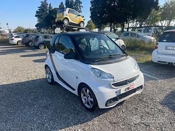 Smart ForTwo PULSE