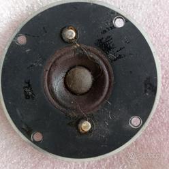AR 200038-0 Tweeter MST  AR18s Ricambio 1 Pezzo  			
