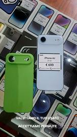 IPHONE AIR 256GB
