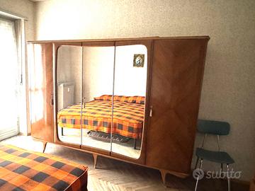 Camera da letto gratis