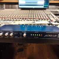 Palmer Cab sim analogico con Load Box