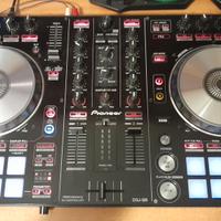 Console DJ Pioneer Ddj SR