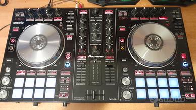 Console DJ Pioneer Ddj SR