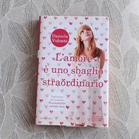 L'amore è uno sbaglio straordinario 