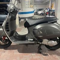 Vespa Gts 250ie